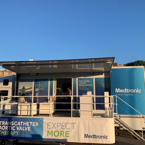 TOUR MEDTRONIC